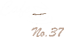 cafe no37